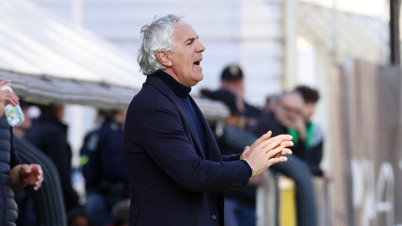 Le parole di mister Donadoni post #SpeziaMonza 4-2