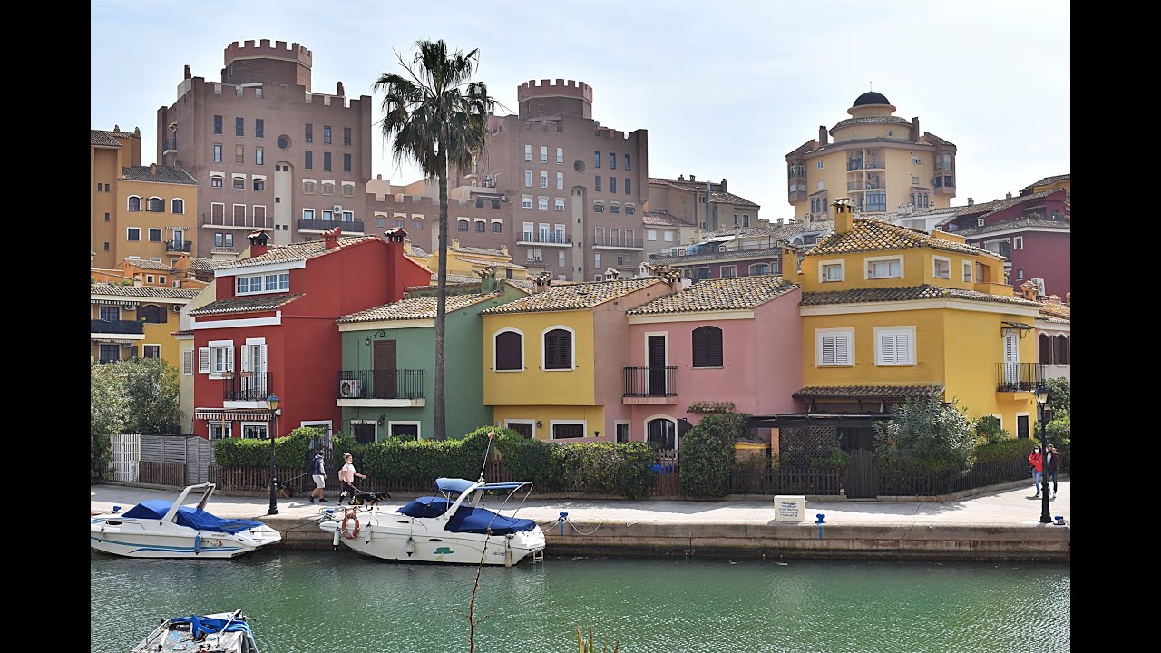 Port saplaya -