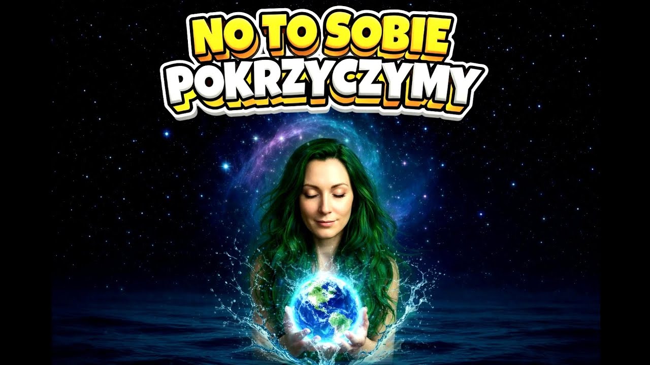 JESTEM WIĘKSZA NIŻ MOJE CIAŁO | PIEŚŃ PRZEBUDZENIA