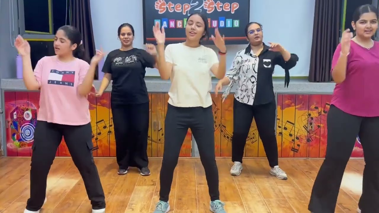 Sapphire - Dance Video | Ed Sheeran | Ft. Arijit Singh | Sapphire Dance Choreography | Easy Steps