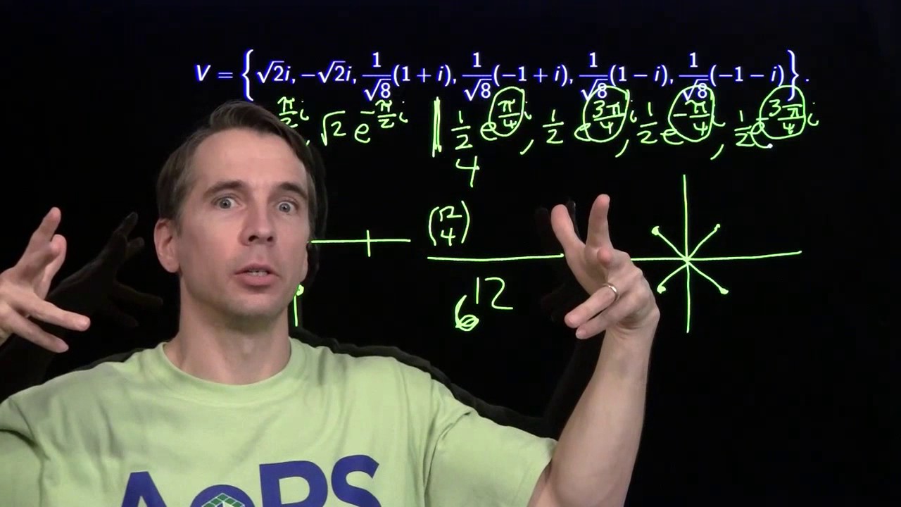 Art of Problem Solving: 2017 AMC 12 A #25