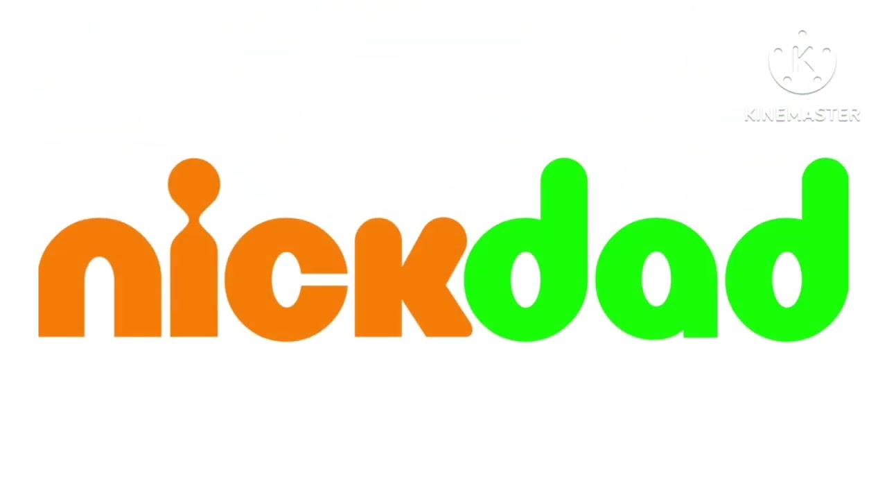 Nickelodeon Dream Logos