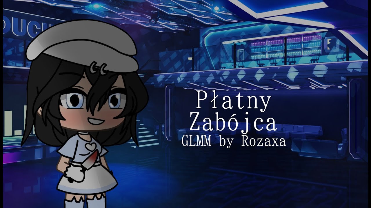 Płatny Zabójca | GLMM | Rozaxa