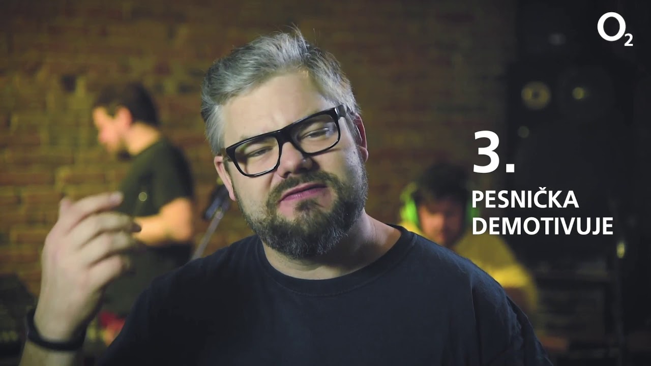 O 5 % lepší život: Ako sa naladiť do práce