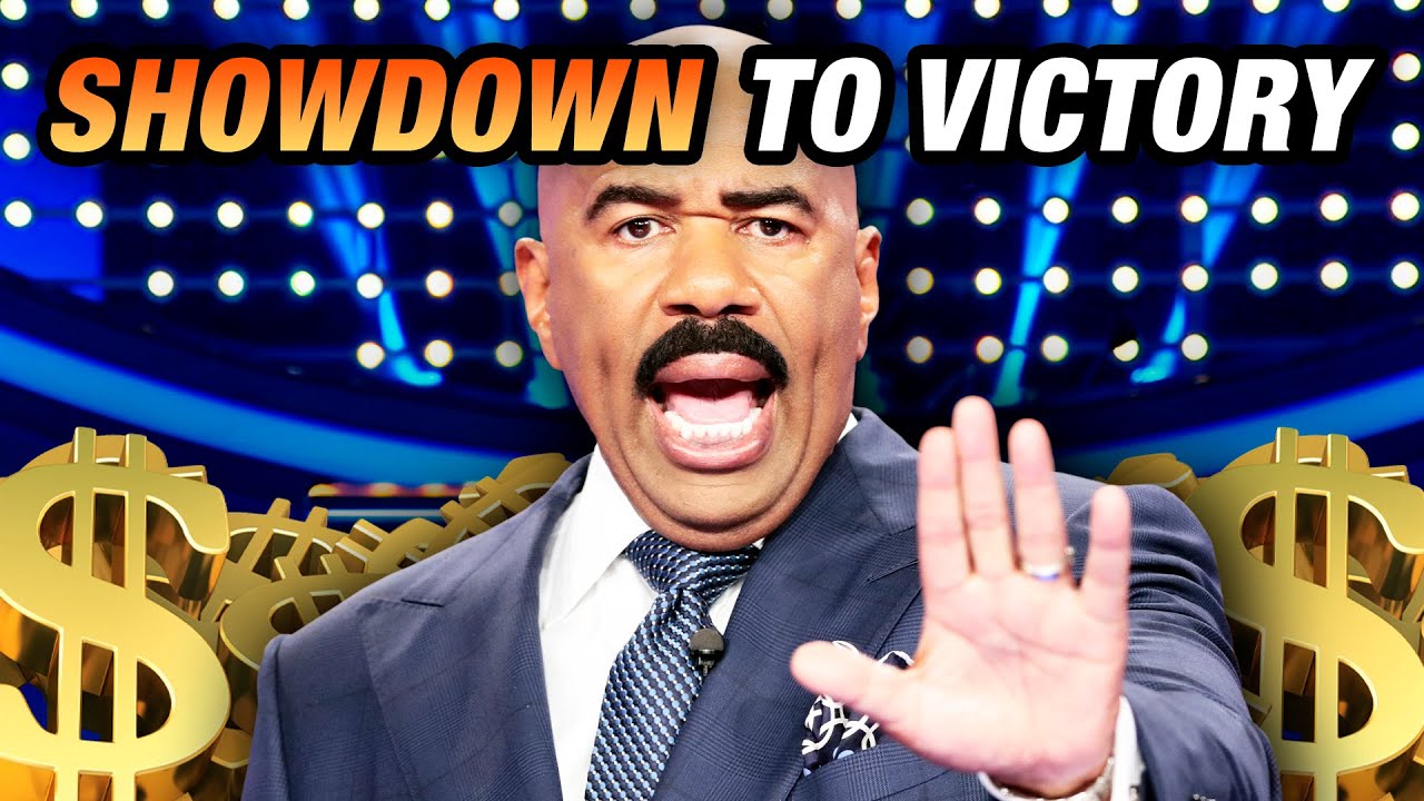 From 2 new families to car #1. **Elimination rounds only**