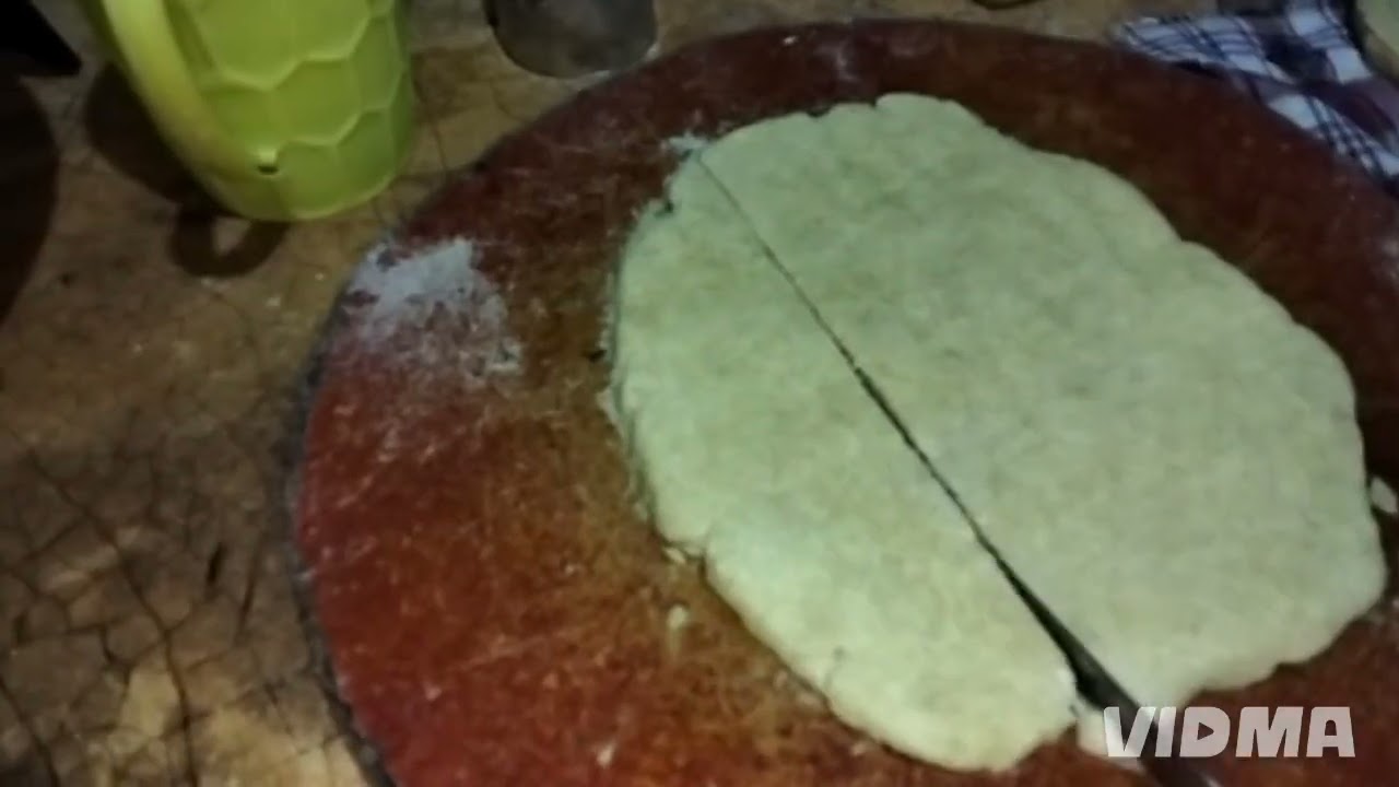 فطور صباح متواضع شاركته معاكم 