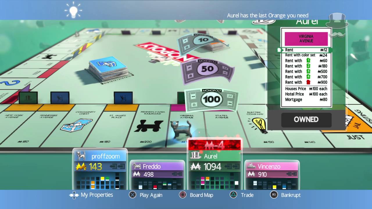 Hasbro Family Fun Pack - Monopoly - Episode #2