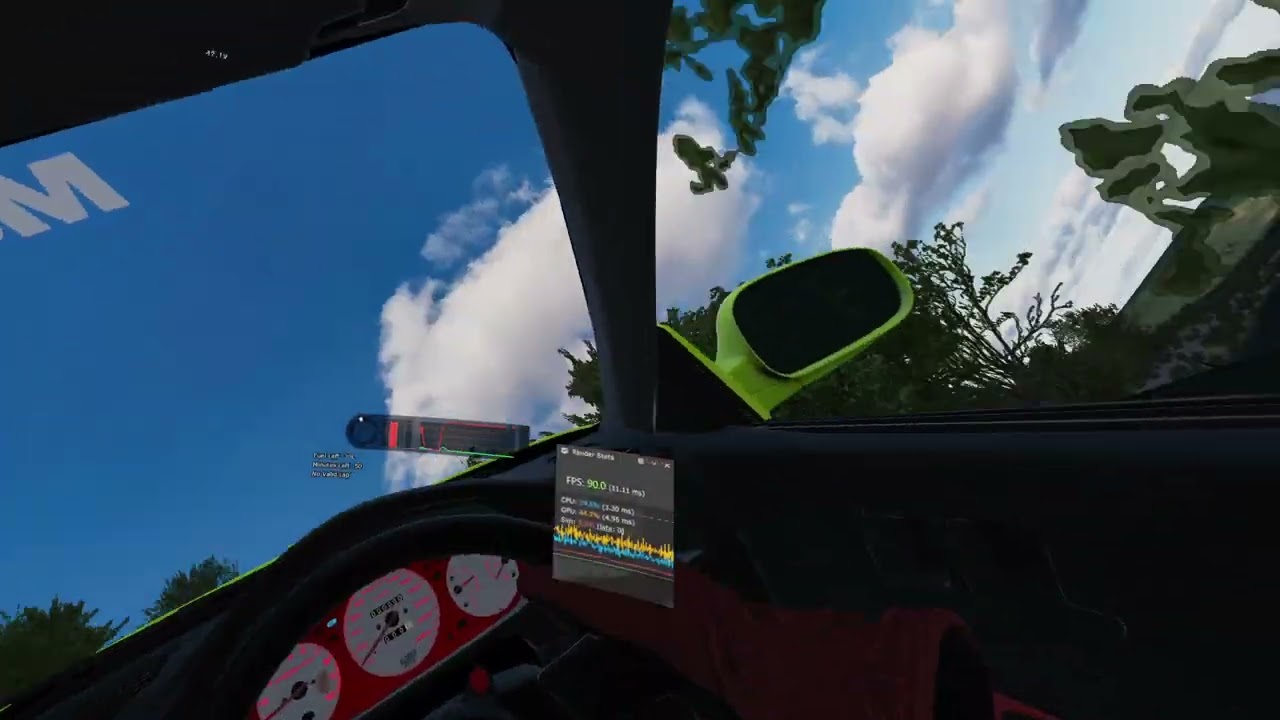 rally L1S1