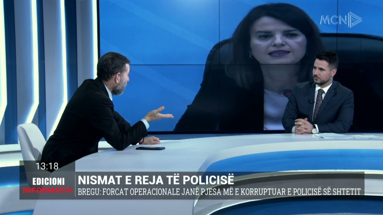 Rritje pagash/ Bregu: Policia e Shtetit fillon dhe mbaron te RENEA, operacionalja më e korruptuara
