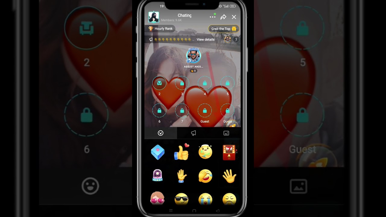 #imo Full Quality Big group send picture || Imo Quility Picture send || 2023 imo video