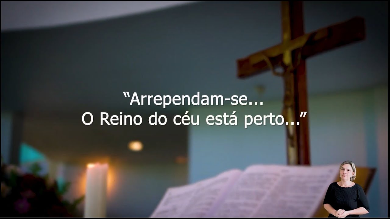 Momento vida e fé - Um encontro virtual com o Deus real - 07/12/2025