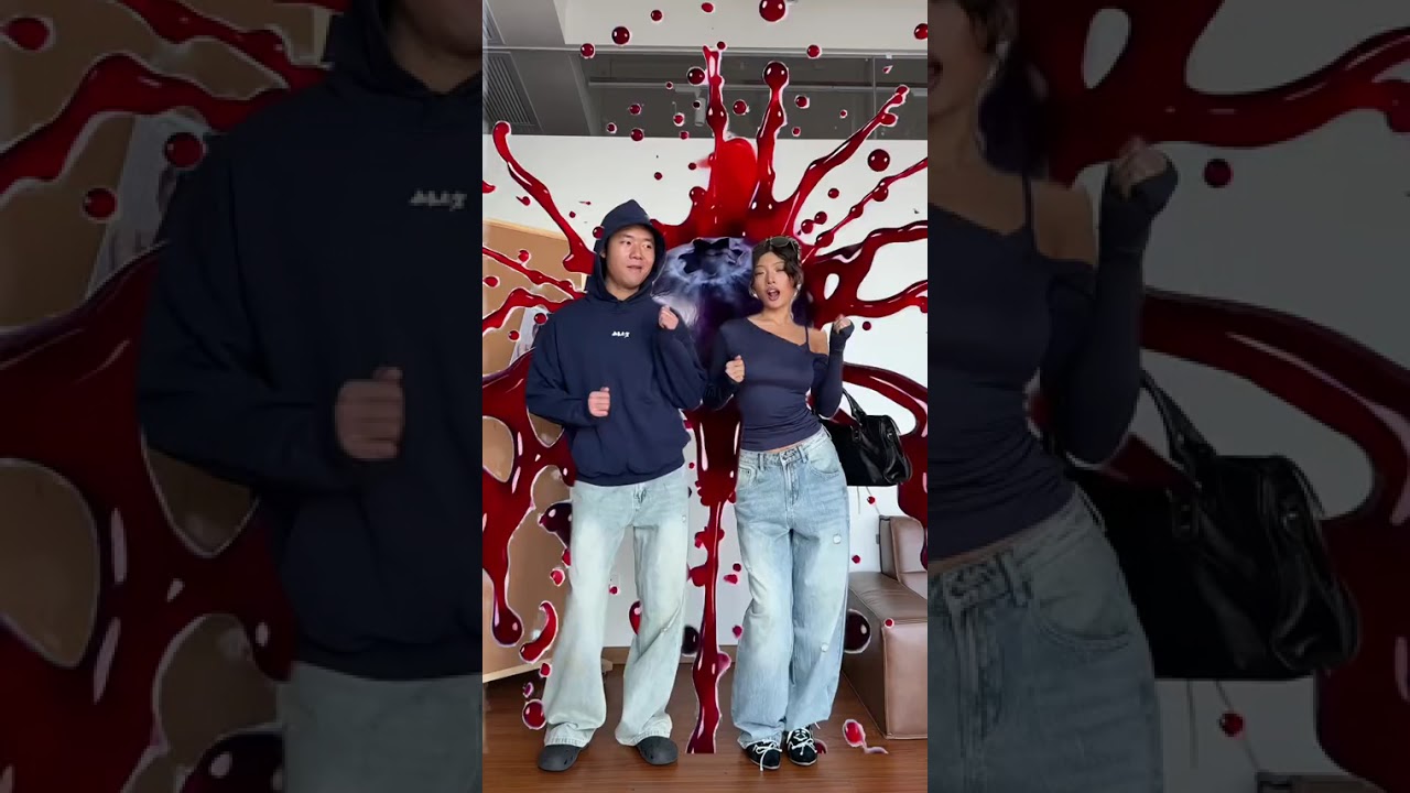 Hilarious Stock Clearout: Spicy Wheat Color Couples & Hot Outfits