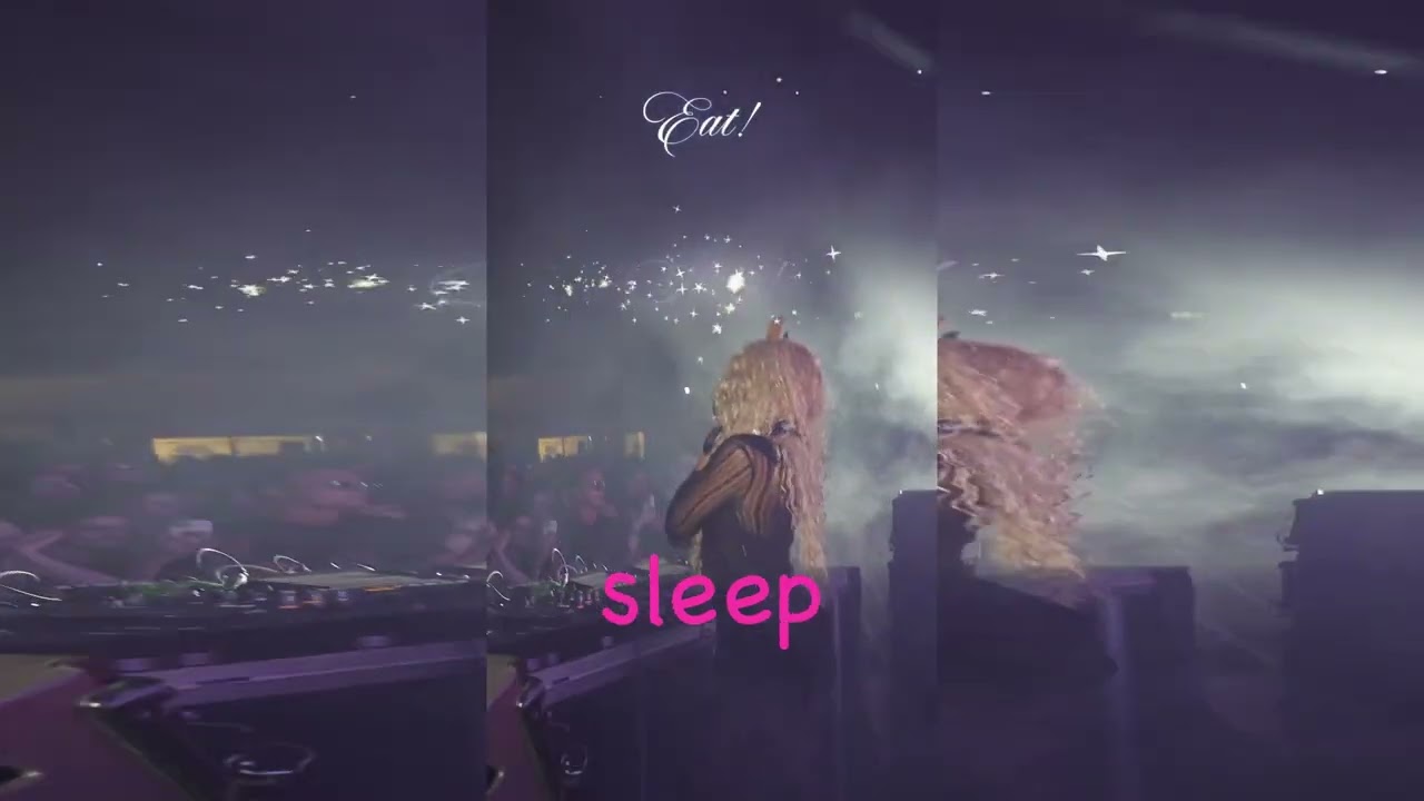 horsegiirL - eat, sleep, slay, 🔁