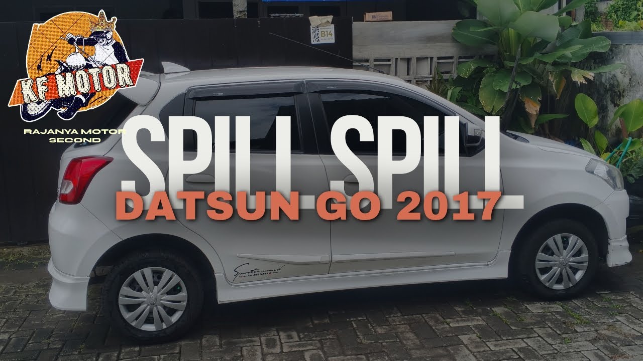 COCOK BUAT MOBIL PERTAMA KALIAN 🤩🤩