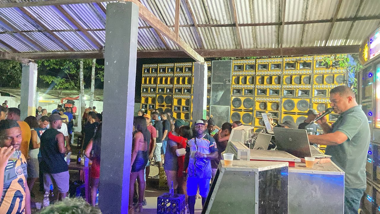 AO VIVO - IRIE FM VIP LION - POV. SÃO JERÔNIMO - TRADICIONAL FESTEJO DE SÃO JERÔNIMO - SB