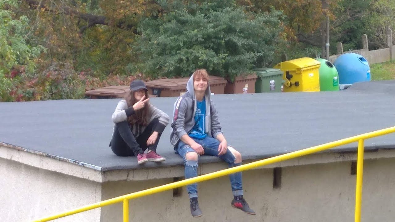 RAVAL-Trap House