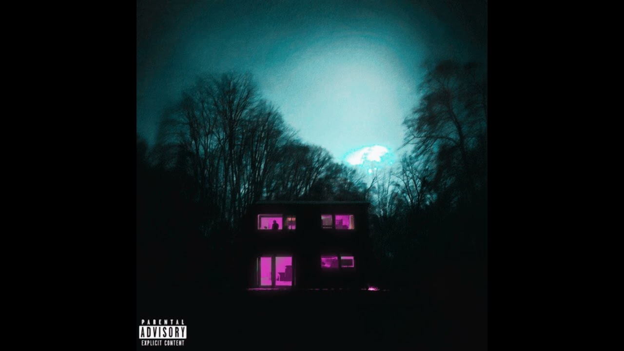 NEVER 2 LATE Full Version - ROA, Yan Block, J Abdiel (prod. by andressvn)