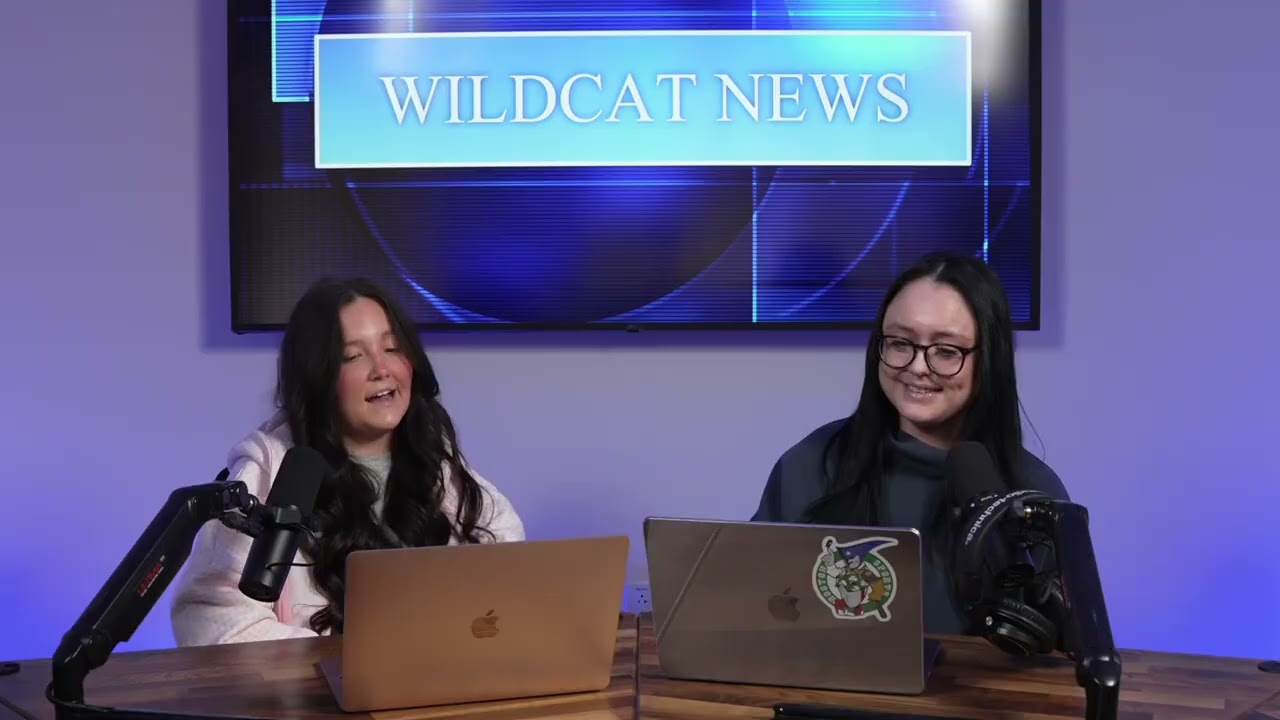 Wildcat News Podcast February 24, 2026