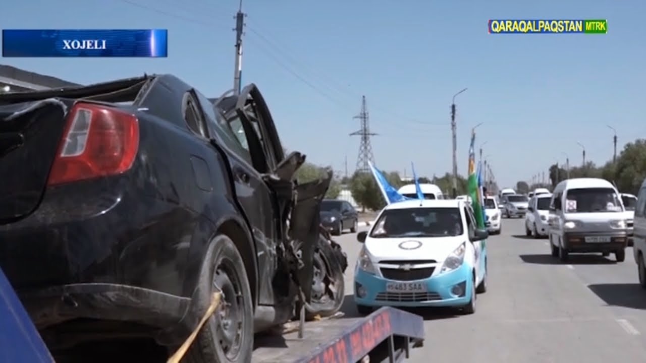 ХАБАР 4.06.2022
