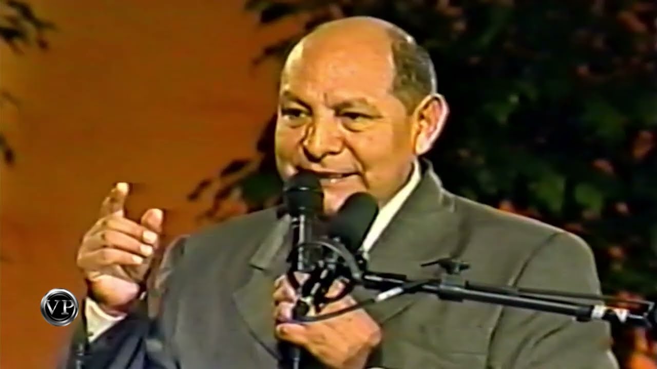 Pr. Bullón - Muertos en Vida