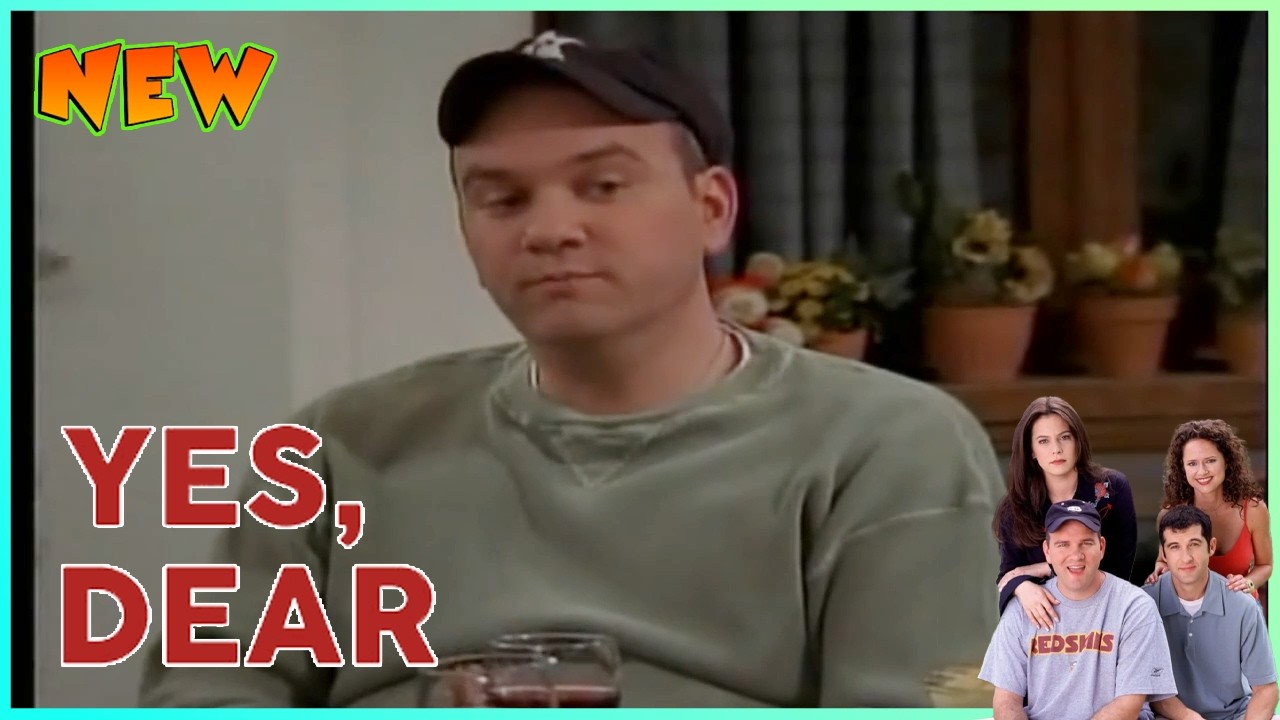 [New] Yes, Dear 2026 | The Premiere | Full Episodes Best American Sitcom Comedy