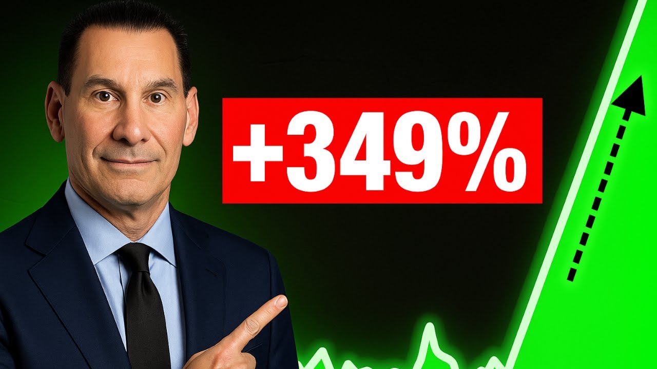 BUY EARLY! This $21.10 Quantum Stock Will Print Millionaires