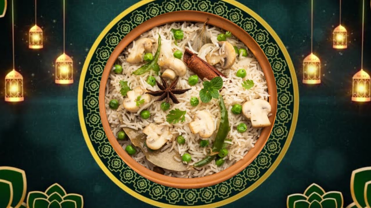 Veg pulao 20 minutes main ready 🤗 (iftar ke baad   ke liye best recipe)( Veggies simple pulao)😍