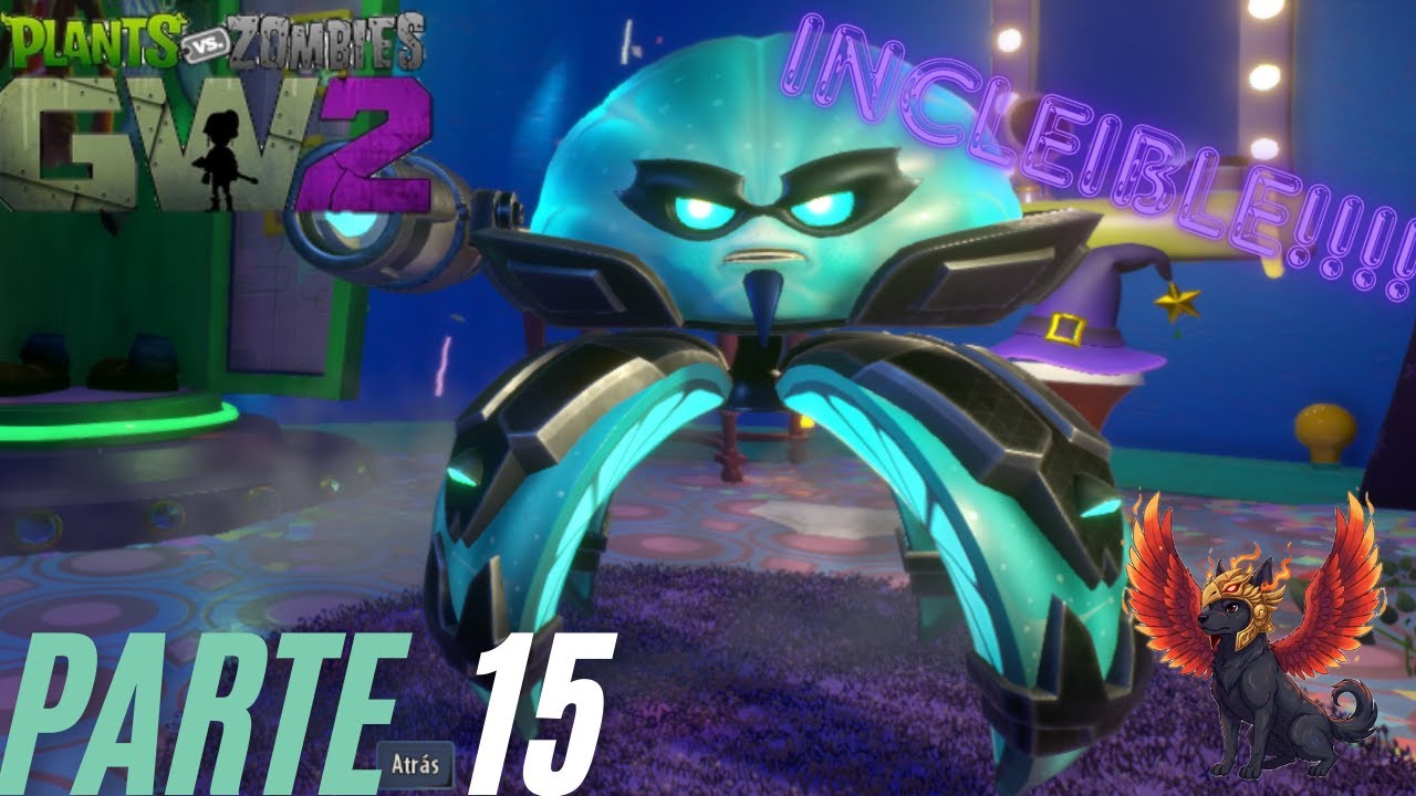 PvZ Garden Warfare 2 | Parte 15: ¡EL PODER DE LOS RAYOS! ⚡ ¿ES EL POMELO ELÉCTRICO EL MEJOR?