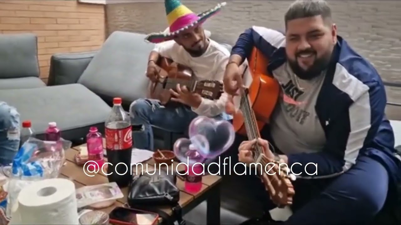 Juanillo el Kaima, Juan de Dulzura y Mario King INÉDITO 2022