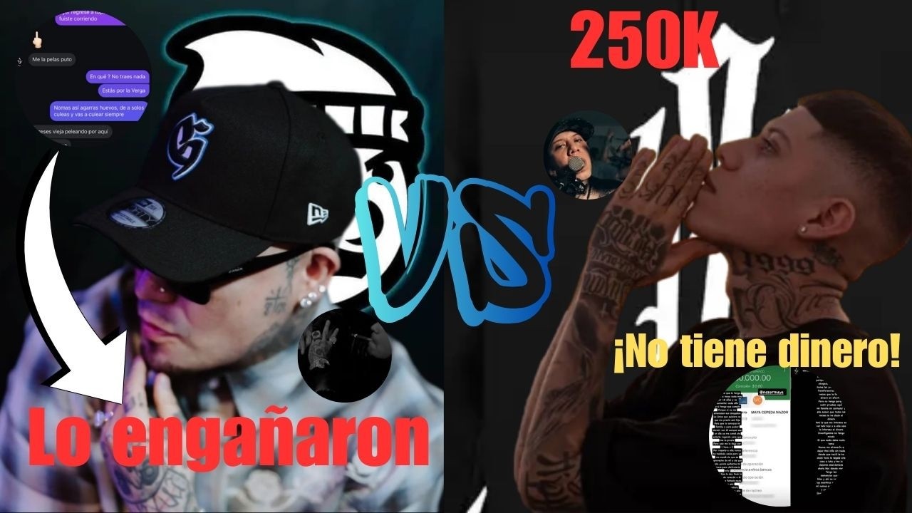 ¿Beef Real? Gera MX vs Santa Fe Klan | La Verdad