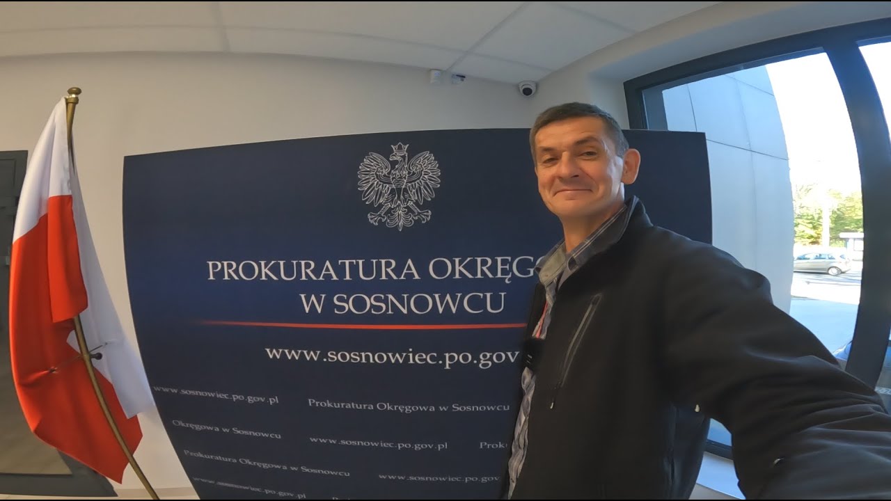 Wesoły Sosnowiec ma Regulamin i  Prokuraturę Okręgową