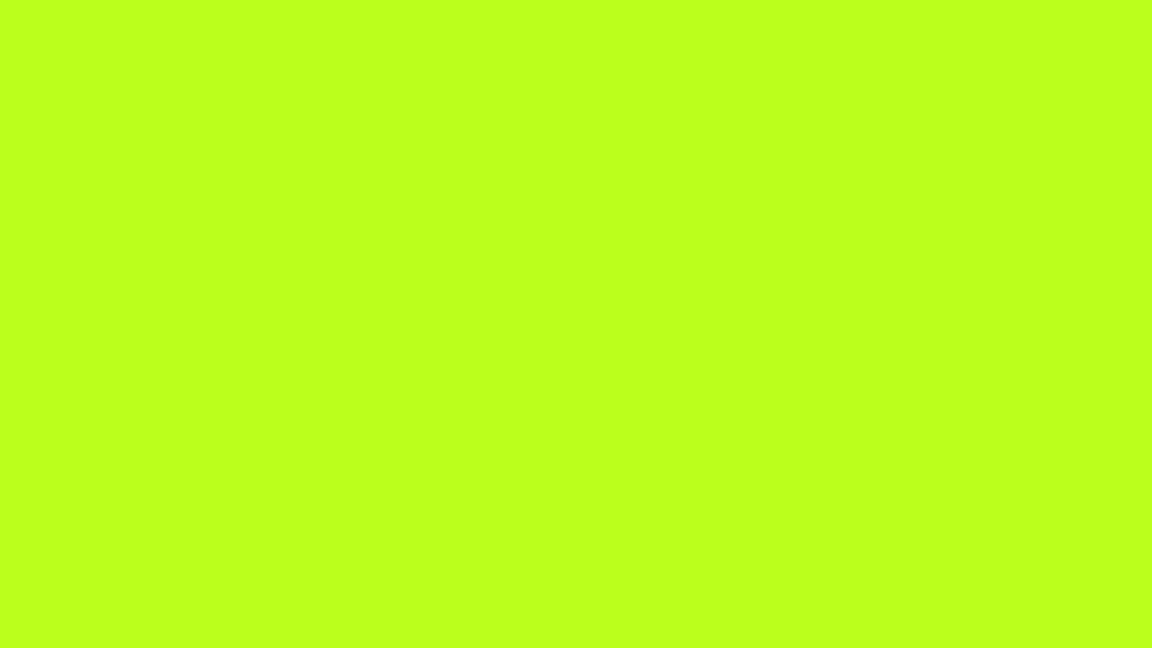 Golden Yellow Screen ✦✦ 1 Hour  ®   🤍 ⬛️