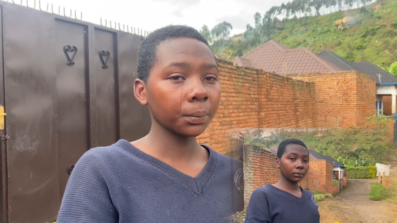 BITEYE AGAHINDA RACHEL WABUZE AMAFARANGA YISHURI AKAJYA MUBUZUNGUZAYI ACYENEYE UBUFASHA 0788478693