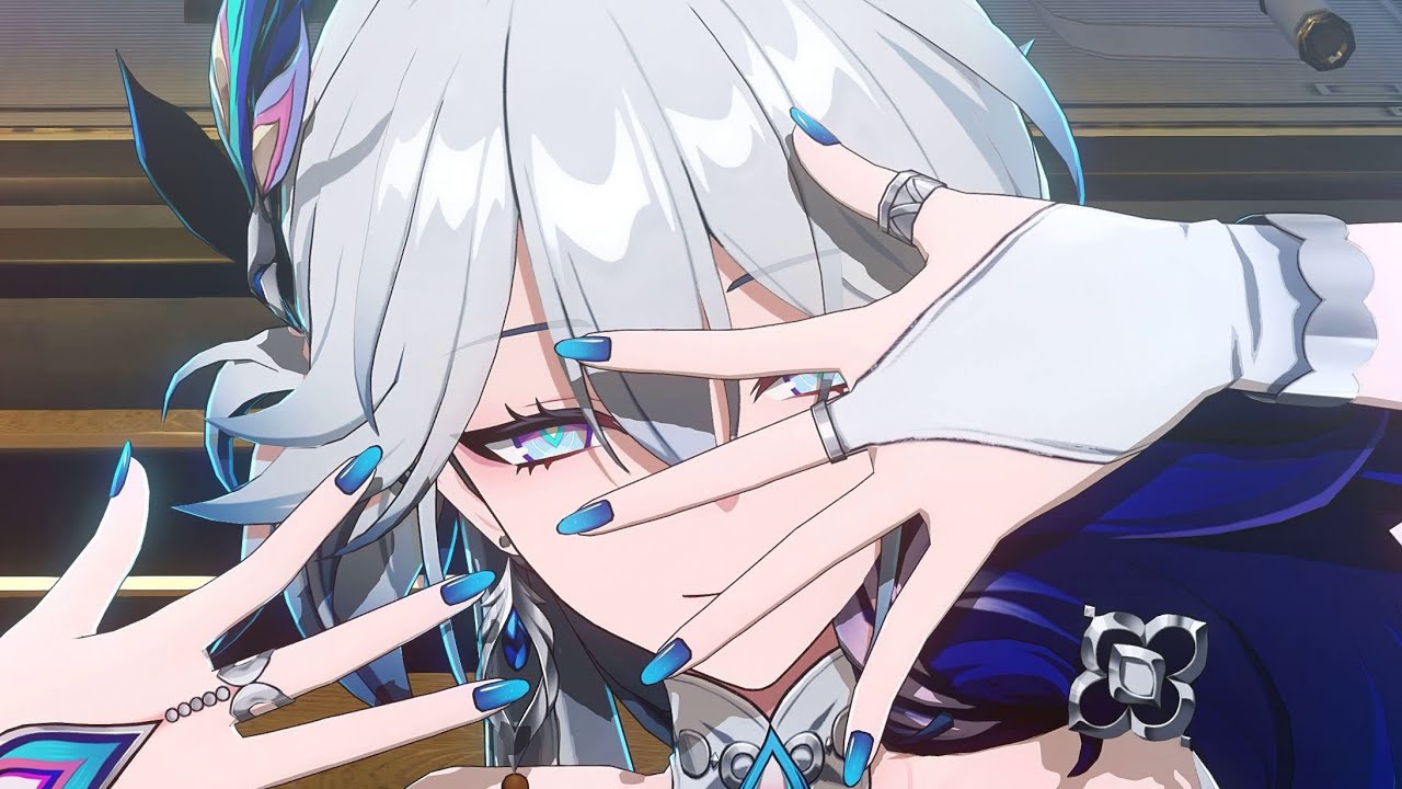 Honkai：Star Rail｜Air｜Yaoguang 
