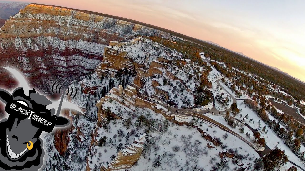 Grand Canyon [TBS@USA 12/13]