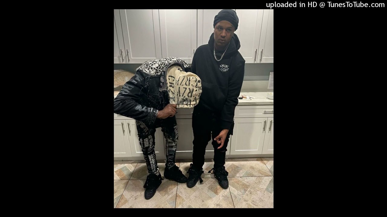 EBK Jaaybo Sample Type Beat - 