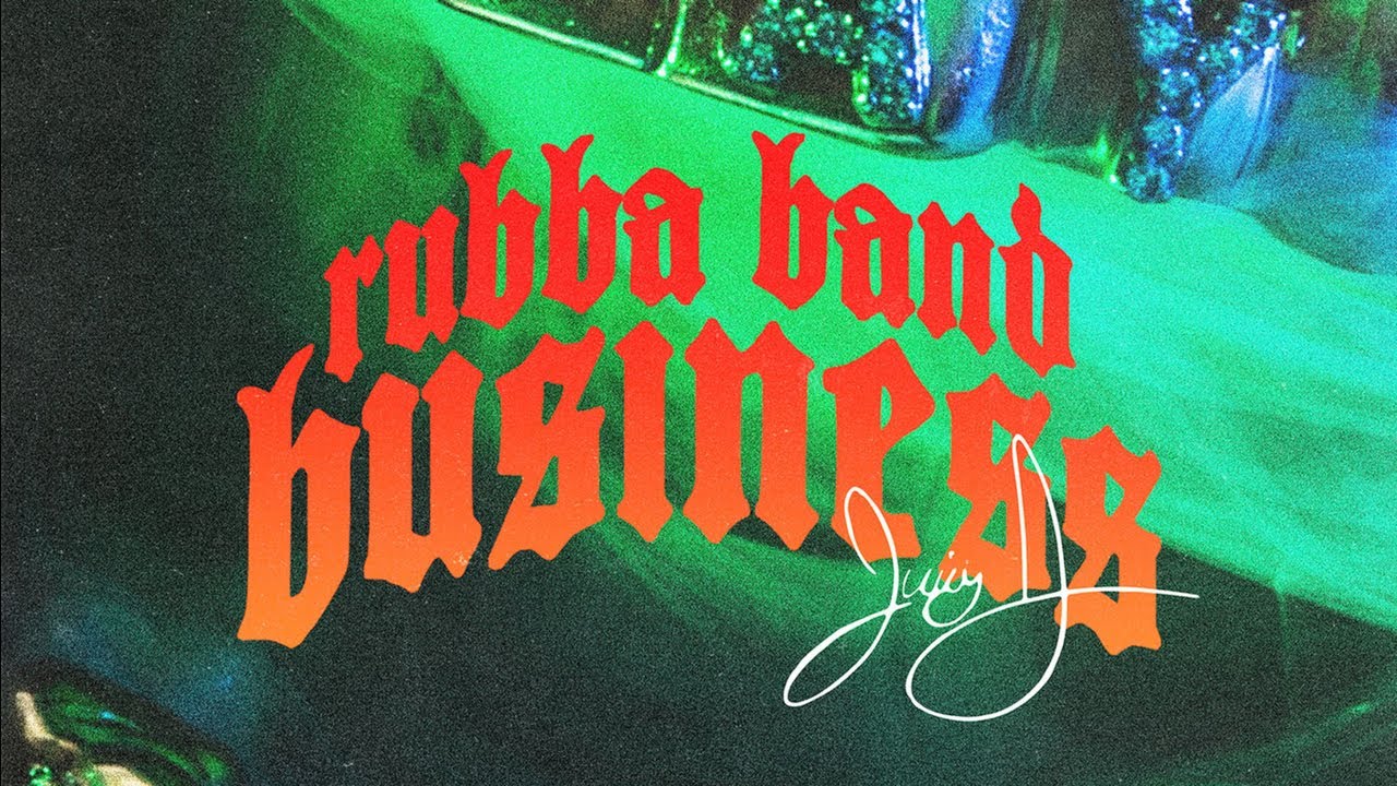 Juicy J - Feed the Streets Ft. Project Pat & A$AP Rocky (Rubba Band Business)