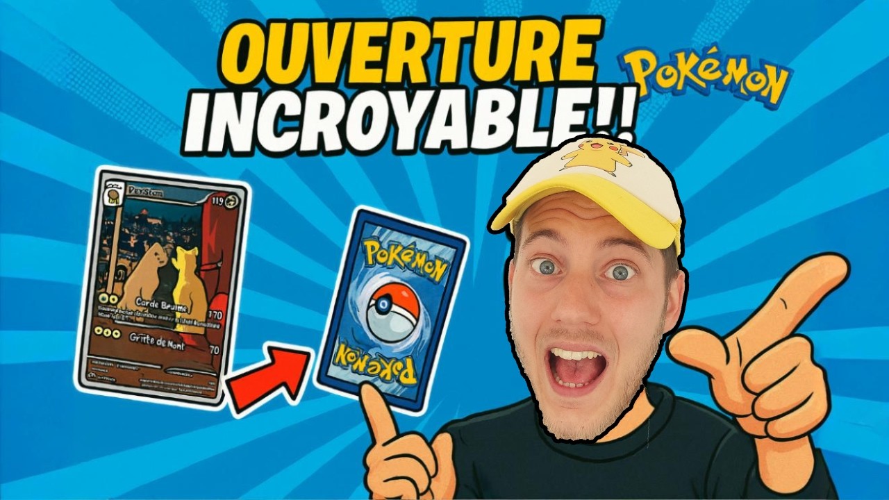 Objectif Persian AR ! (et des Hits de fou)