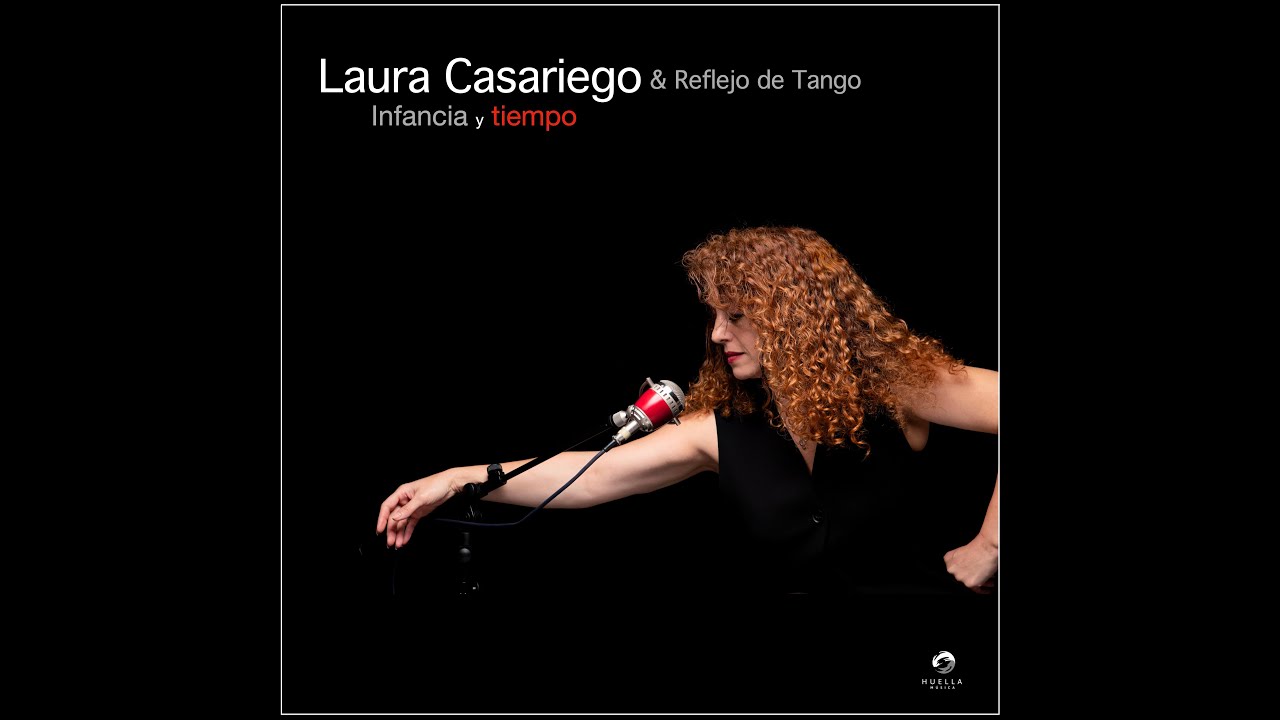 02 - Infancia y Tiempo (Laura Casariego - Néstor Díaz)