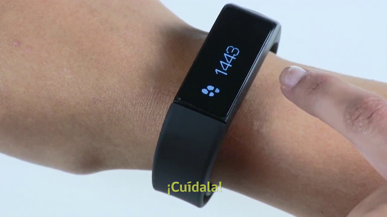 Medida 37 Contrapeso: Pulsera Inteligente i5 Plus Smart final