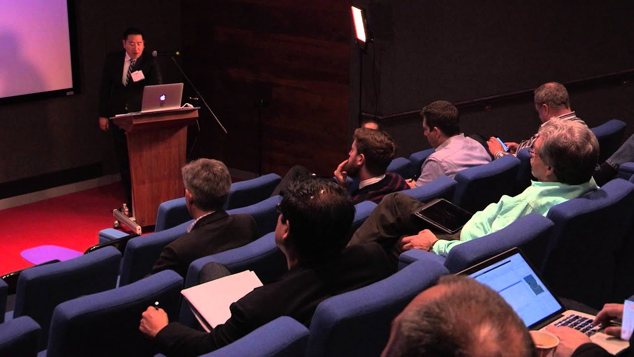 Using Hybrid Cloud technology to manage on premise content across multiple locations by Chris Chen