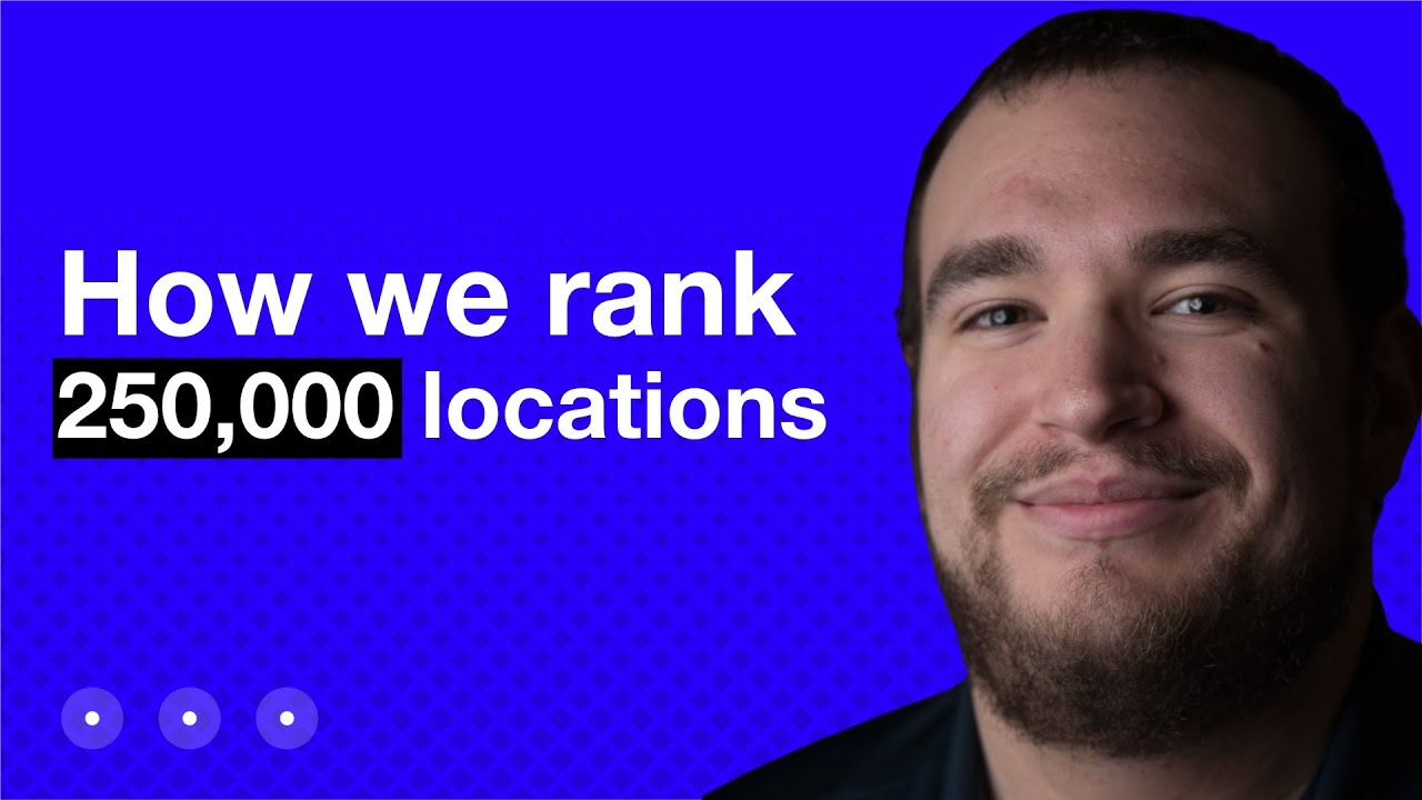 Scaling 250,000 Neighborhoods: Enterprise SEO at Apartments.com w/ Zach Chahalis