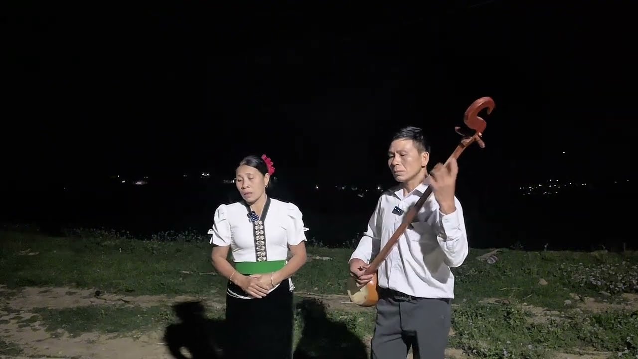 Ý SƠN KHẮP TỘC TÉ CHẠU THOE NHỊP TÍNH TẢU LÒ YÊN  - MỚI PÌ NỌNG TỎN PHĂNG 