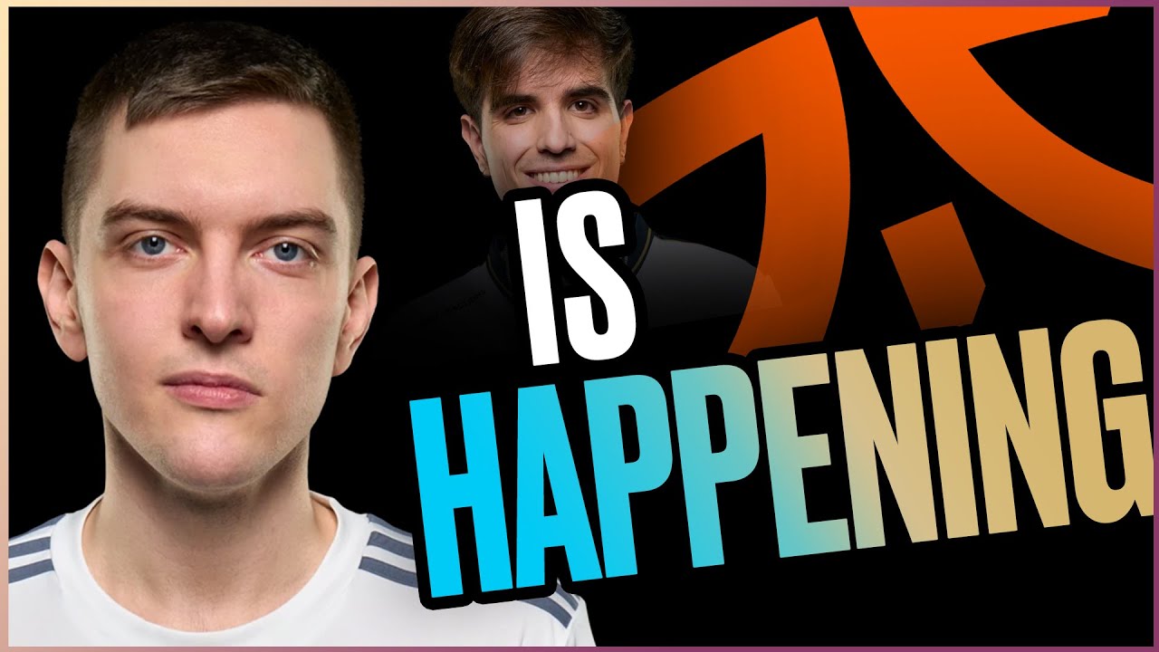 FNATIC's EGO PROBLEM | Selfmade on Elyoya - Razork/Nisqy trade | Gwen stream highlights