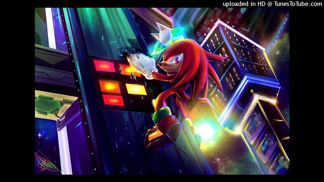 Sonic Adventure 2 - Meteor Herd | Rap Beat Remix | Prod. By $apphireBeatz