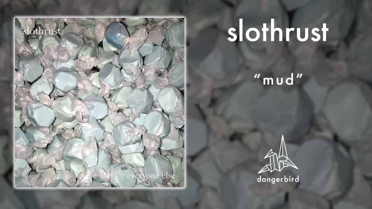 slothrust - 