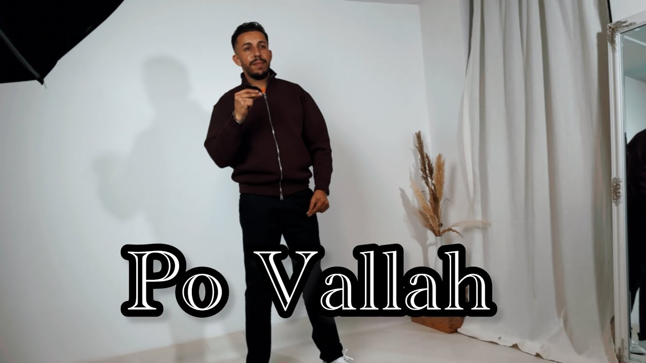 shpend Rama- Po Vallah (offiziell Video 2025 ) #shqip #viral #like #faikrama #sedatrama