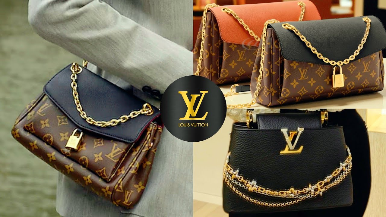 what's NEW at LV ? ⛪ LV SAINT GERMAIN BB & PM ⛪ LV VENDOME ⛪ LV WINTER COATS