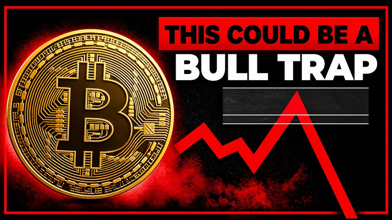 Is the Bear Market Over? Bitcoin Price Reality Check