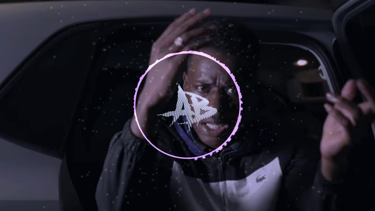 Knaller x Zack Ink x UK Drill Beat - S Block | Drill/Trap Beat Demo | @AVATARBEATSS